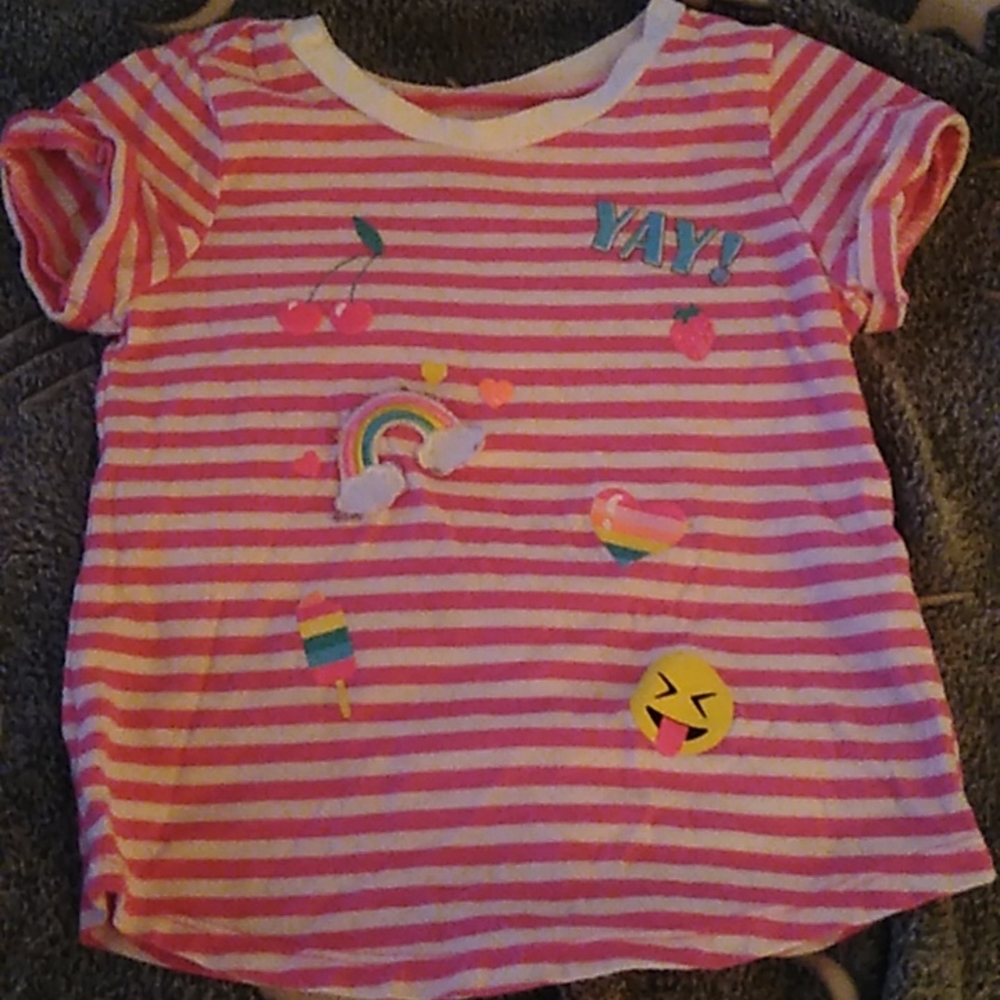 The Children's Place Girls Shirt